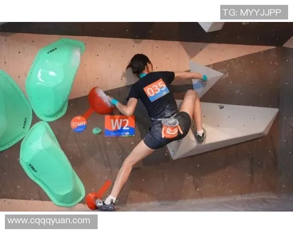 赛后分析：北京攀岩队与上海攀岩队实力对比及比赛亮点回顾